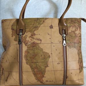 TOTE BAG - EXCURSION